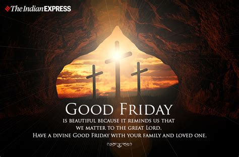 good friday message quotes